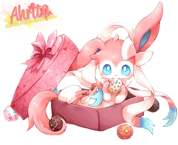 [포켓몬] 이브이 시리즈 중 가장 마음에 드는 포켓몬은? | 인스티즈