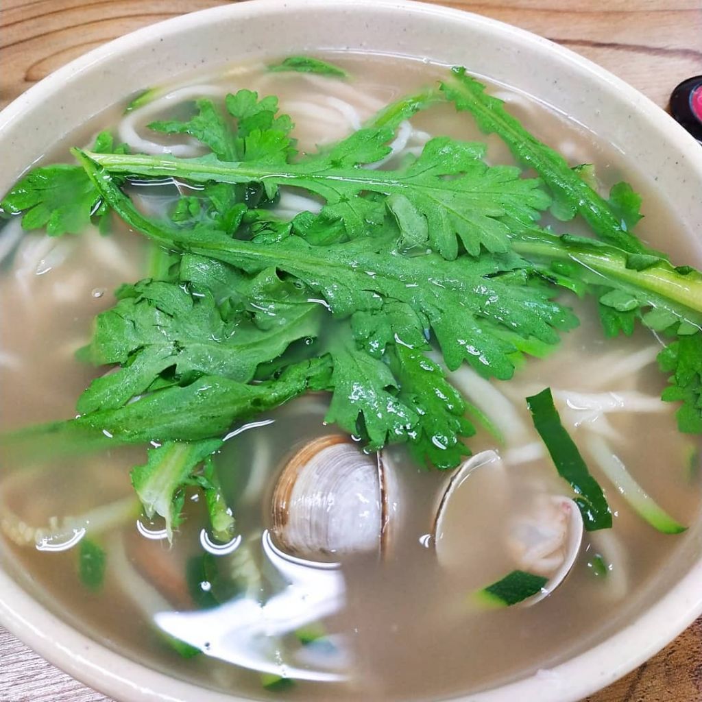 대전 사람들이 칼국수를 보는 시선 | 인스티즈
