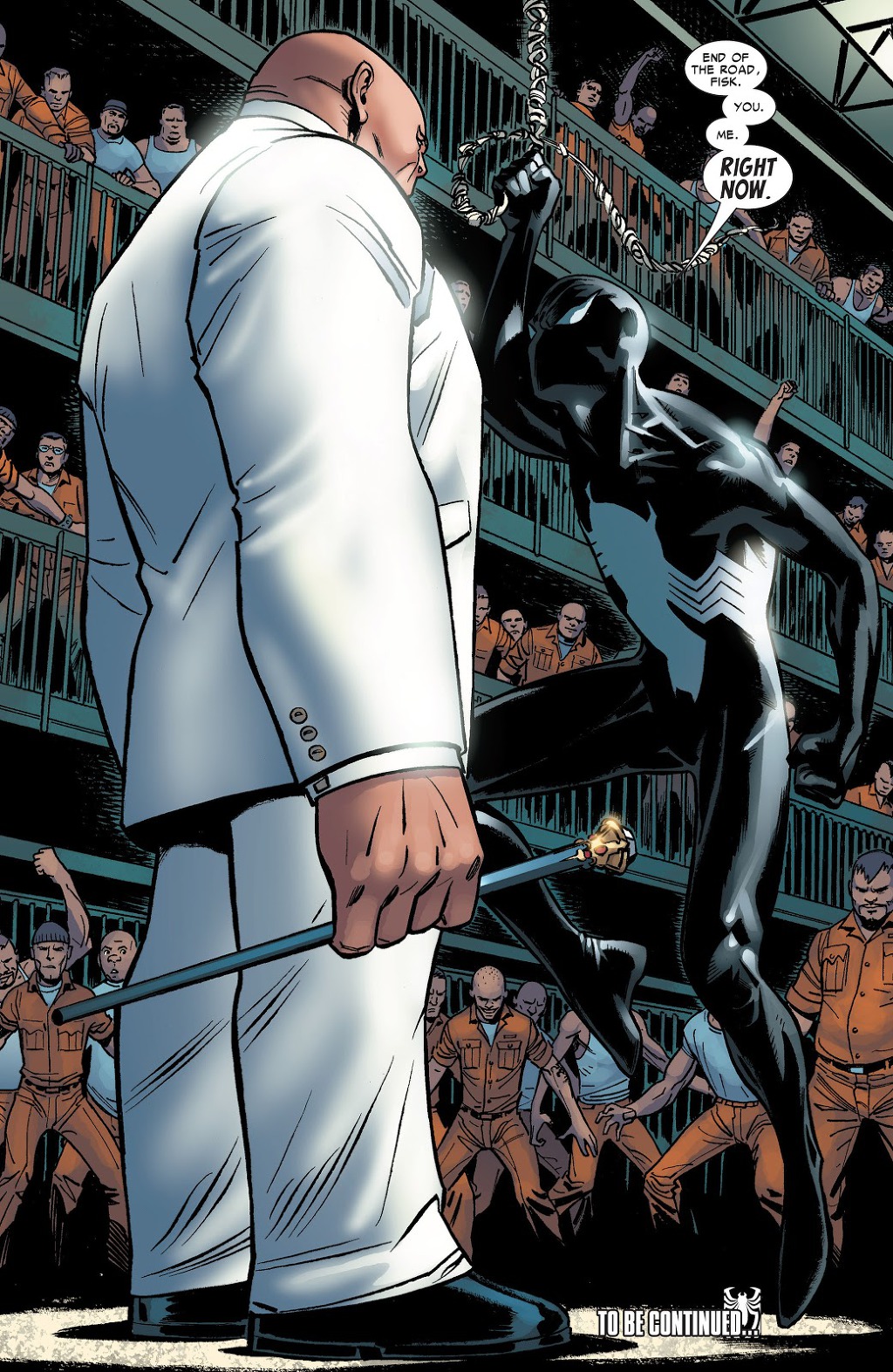 마블 코믹스) 스파이더맨 시점에서 보는 시빌워 | 인스티즈