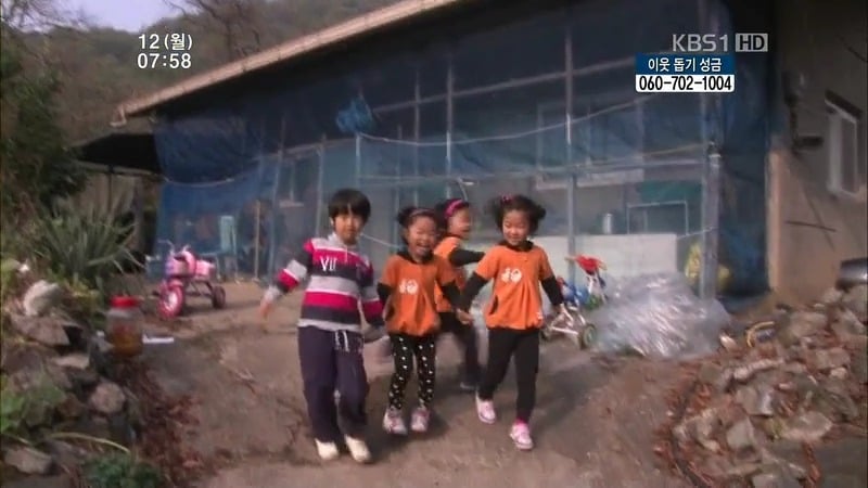 [인간극장] 우리 엄마는 할머니 1부 (감자 주의보 발령!!!) | 인스티즈