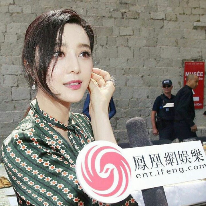 톤 파괴자들이 존재하는 이유 (feat 판빙빙) | 인스티즈