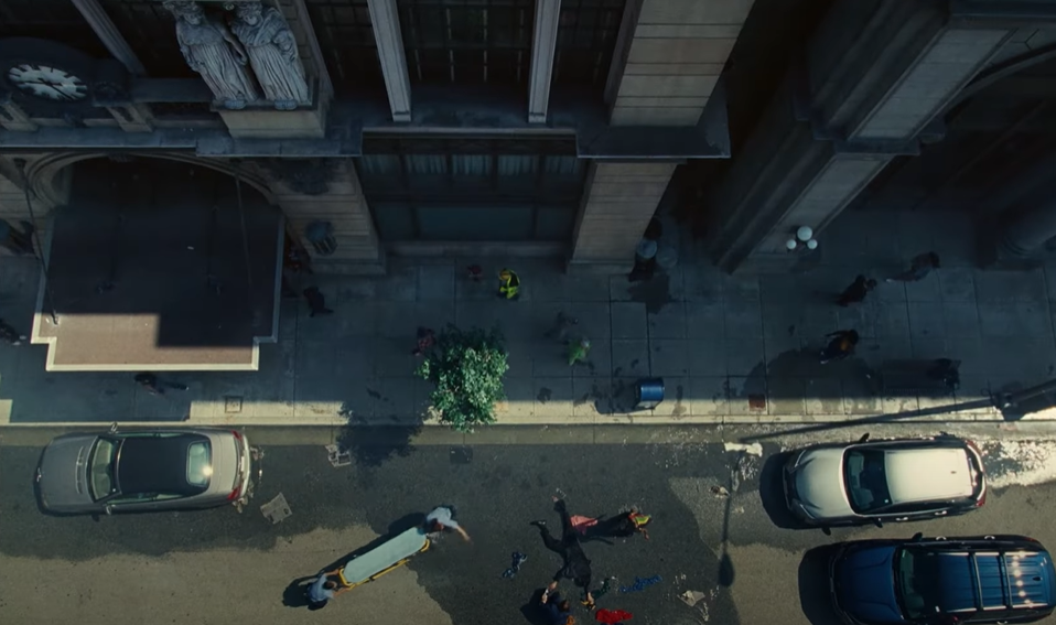 킹받는 연하남 그자체인 정국 솔로 뮤비 요약.jpgif | 인스티즈