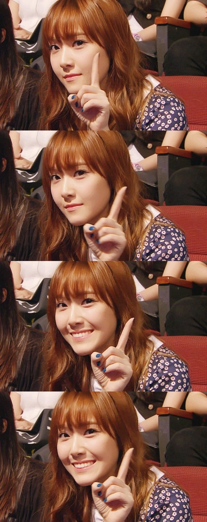 남자들을 설레게 하는 여자들의 행동, 말투.jpg | 인스티즈