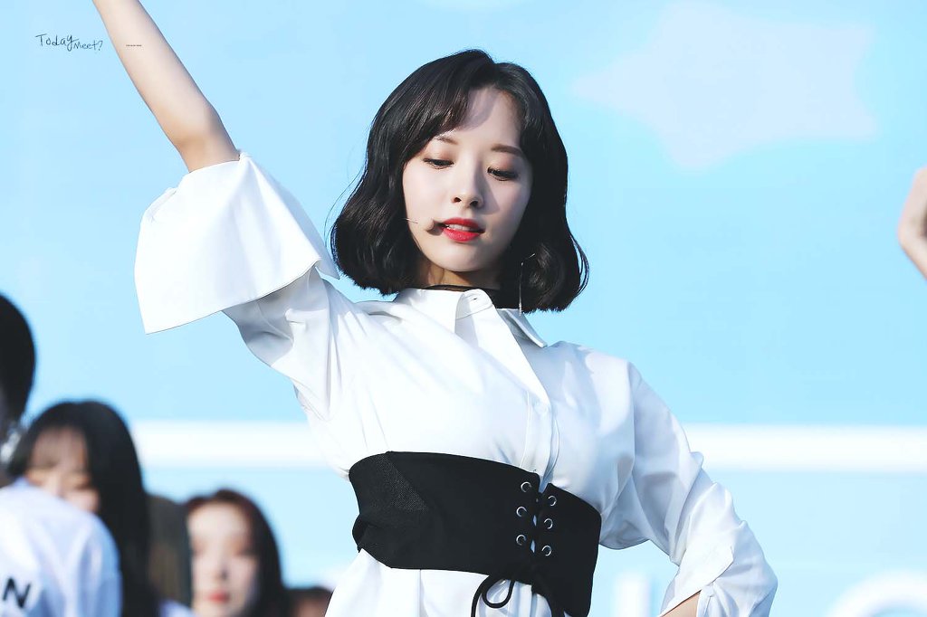 우주소녀 보나 레전드 직찍 모음.jpg | 인스티즈