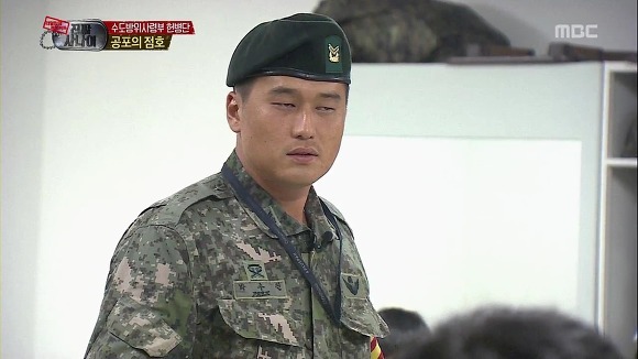 군대 계급별 파워 랭킹.jpg | 인스티즈