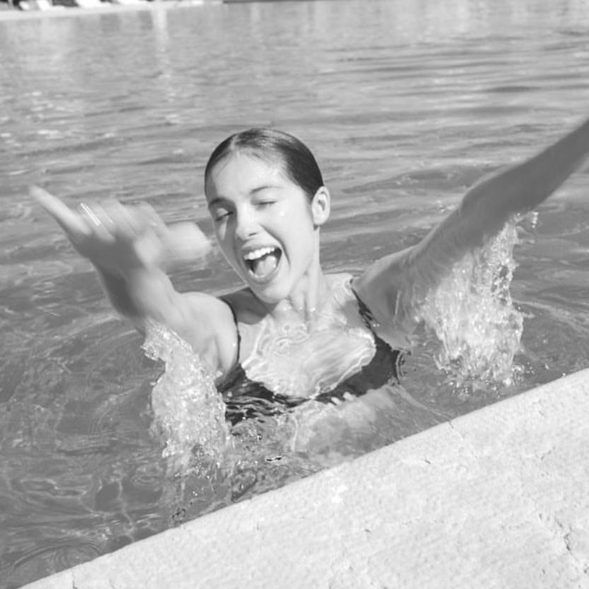 최근 올리비아 로드리고 & 루이 파트리지 커플 | 인스티즈