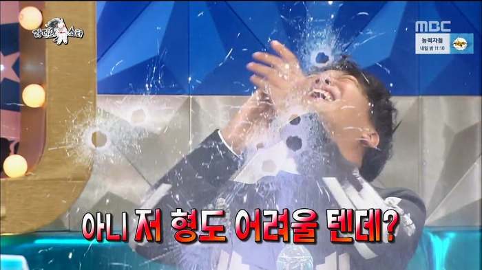 매번 스텝들에게 선물한다는 차태현이 프로듀사때만 선물 못한 이유.jpg | 인스티즈