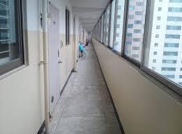 이제는 거의 찾아보기 힘든 아파트 형태...jpg | 인스티즈