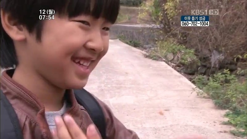 [인간극장] 우리 엄마는 할머니 1부 (감자 주의보 발령!!!) | 인스티즈