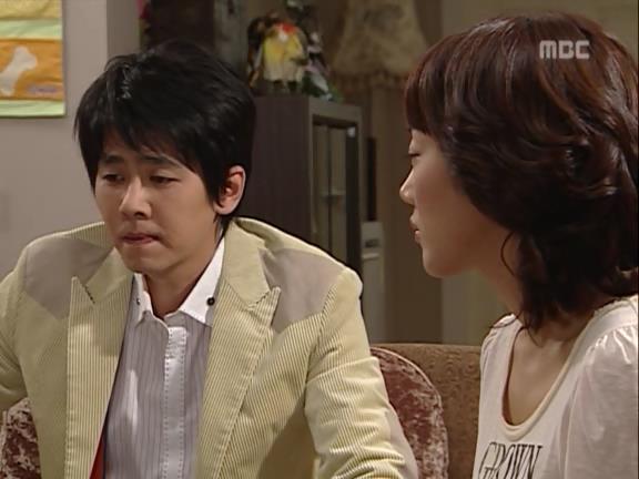 [거침없이하이킥] 민용이와 신지가 이혼한 이유 -7- | 인스티즈