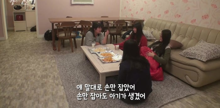 SBS 스페셜 엄마의 전쟁 흥부네 13남매 이야기(2) | 인스티즈