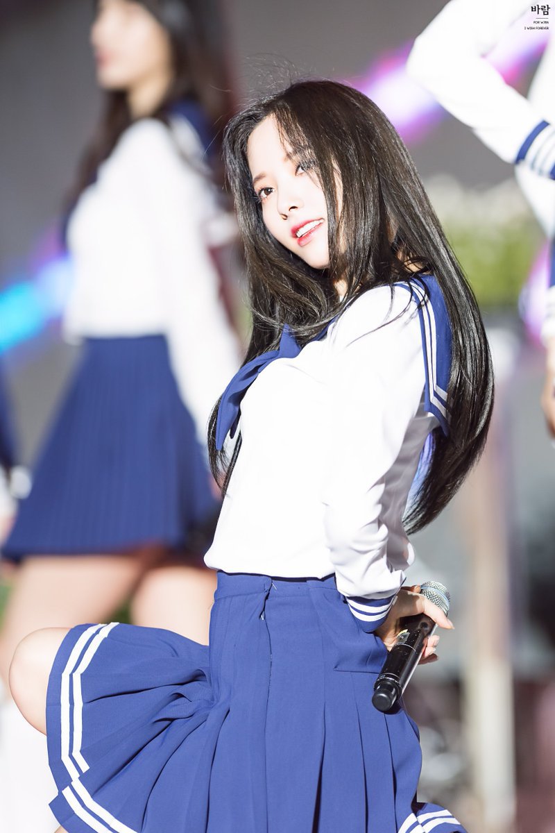 우주소녀 보나 레전드 직찍 모음.jpg | 인스티즈