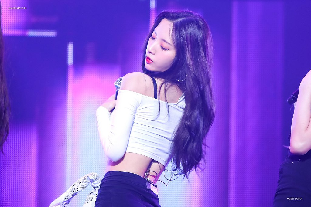 우주소녀 보나 레전드 직찍 모음.jpg | 인스티즈