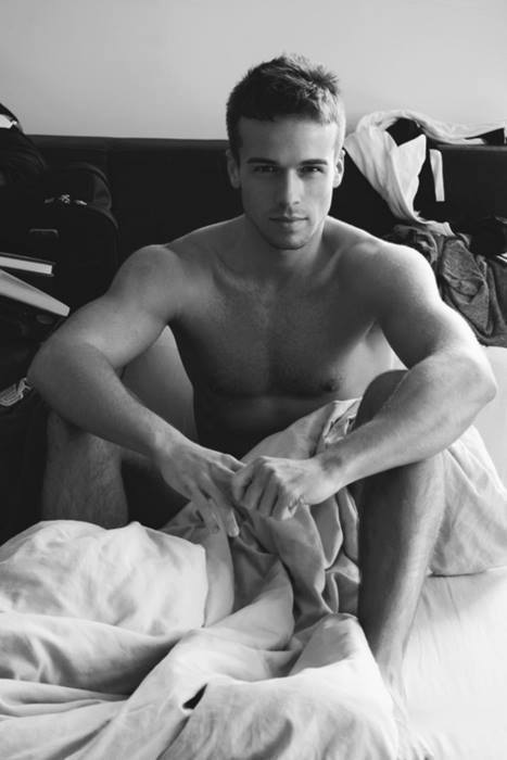 여자들이 좋아하는 남자 몸매 | 인스티즈