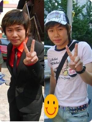 전형적인 중고딩때 일진 무리중에 꼭 있는 애들 (무릎꿇고들어오시긔) | 인스티즈