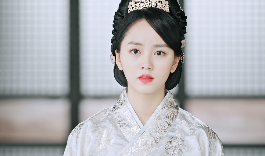 사극이 잘어울리는 여자배우 TOP 4.jpgif | 인스티즈