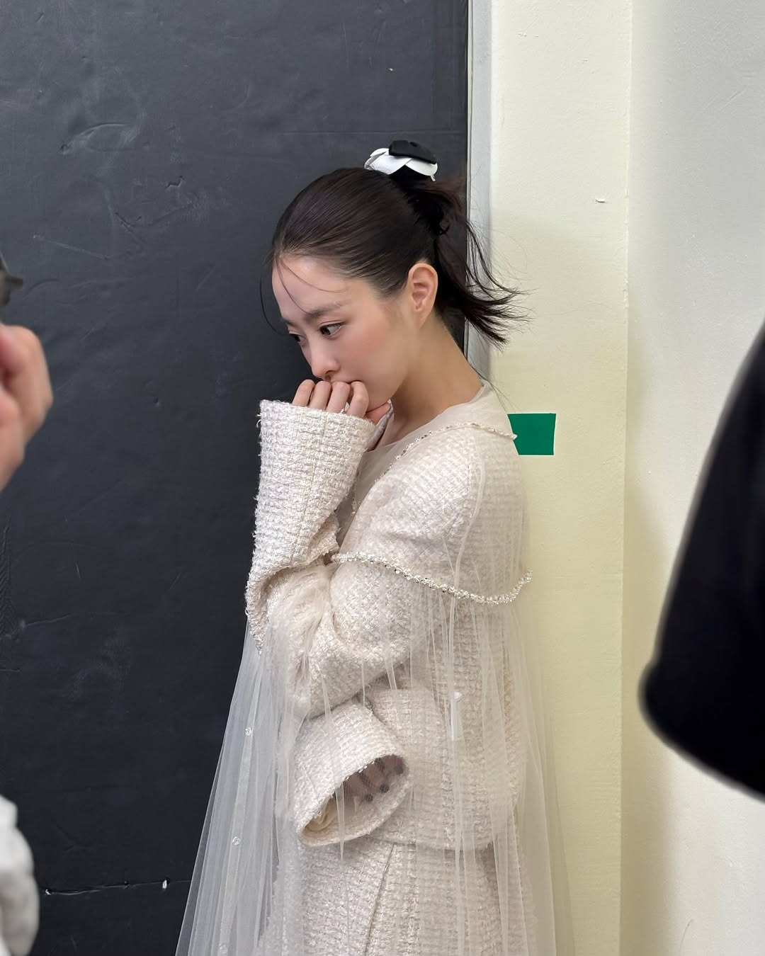박보영 오늘자 인스타 | 인스티즈