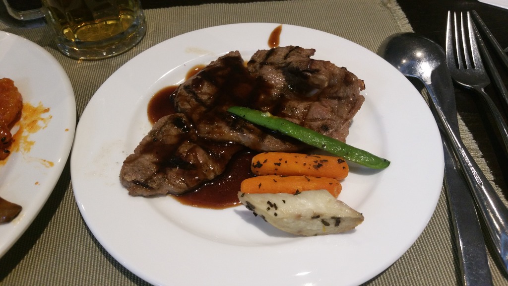 서울시내 3~4만원대 씨푸드뷔페모음1(사진50장) | 인스티즈