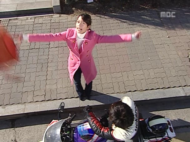 [거침없이하이킥] 무식한 윤호 레전드 ㅋㅋㅋㅋㅋ(feat.클라라).jpg | 인스티즈