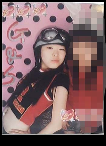 전형적인 중고딩때 일진 무리중에 꼭 있는 애들 (무릎꿇고들어오시긔) | 인스티즈