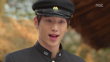 키스하는 것도 뭣도 아닌데 섹슈얼 텐션 개쩌는 장면甲.gif | 인스티즈