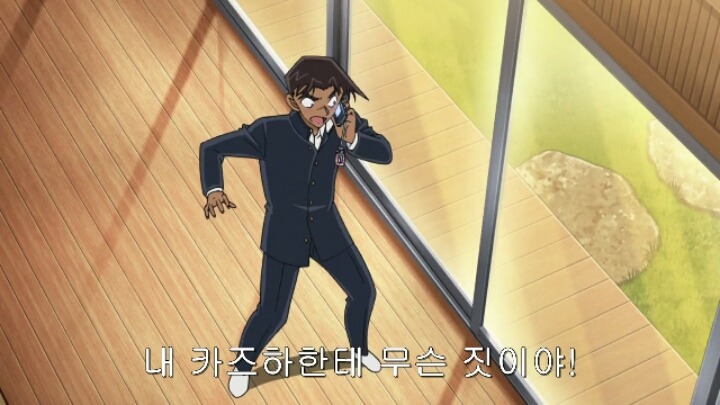 명탐정코난이 금수저 만화라길래 어느정도인지 찾아봤음.jpg | 인스티즈