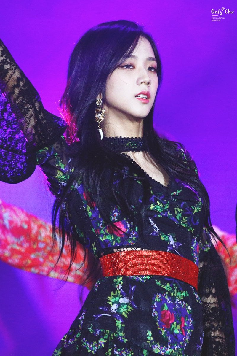 블랙핑크 지수의 미모.jpg | 인스티즈