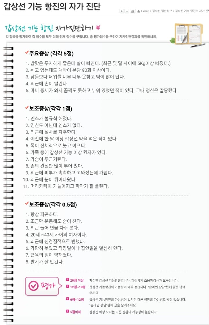 피곤하면 의심해야하는 병.. 갑상선 항진증/저하증 갖고 있는 연예인들 | 인스티즈