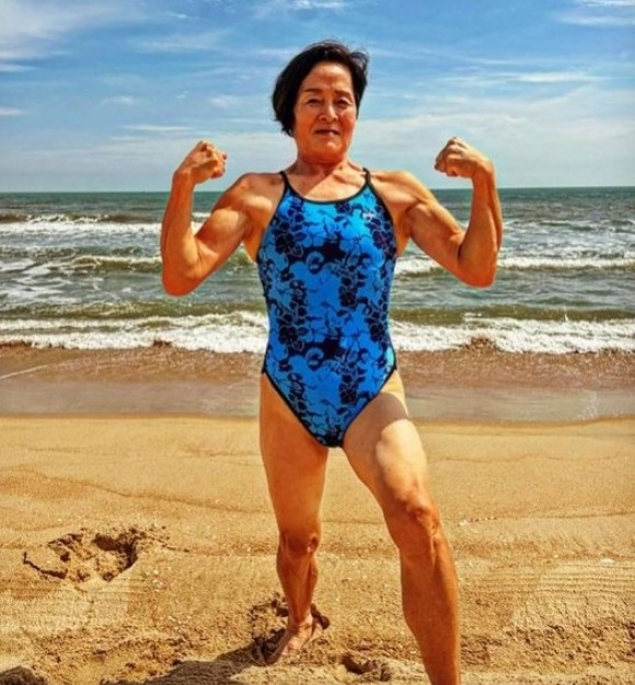 추성훈이 운동 괴물이라고 인정하는 사람.jpg | 인스티즈