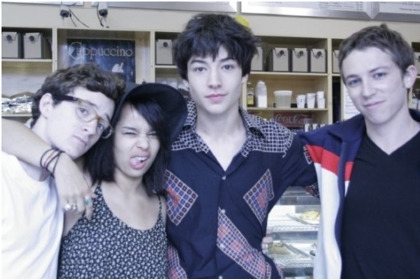 같은배우가 남자랑 키스할때와 여자랑 키스할때 | 인스티즈