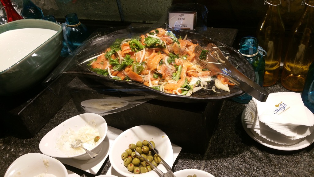 서울시내 3~4만원대 씨푸드뷔페모음1(사진50장) | 인스티즈