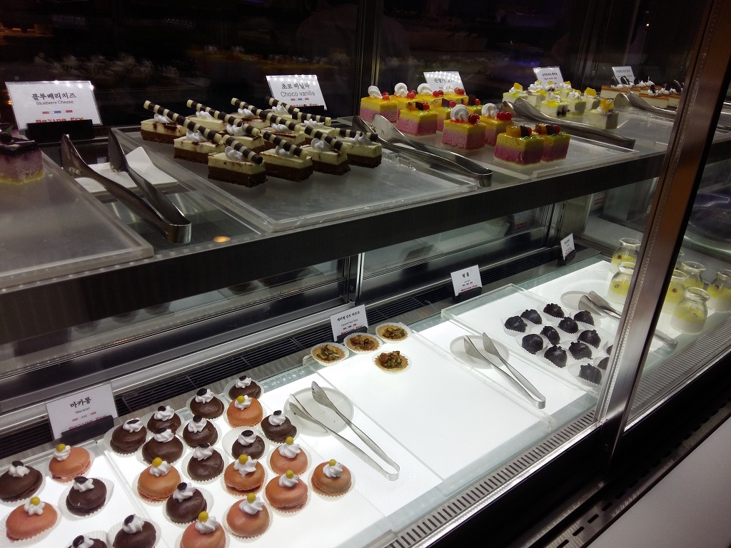 서울시내 3~4만원대 씨푸드뷔페모음1(사진50장) | 인스티즈