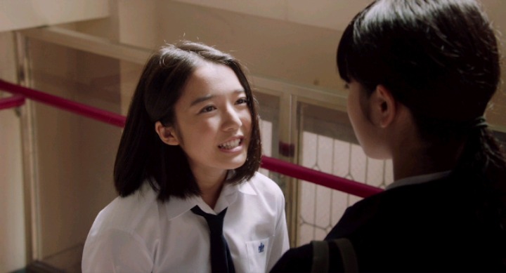 [물에빠진나이프] 퇴폐퇴폐 고딩의 기빨리는 연애 영화 - 8 | 인스티즈