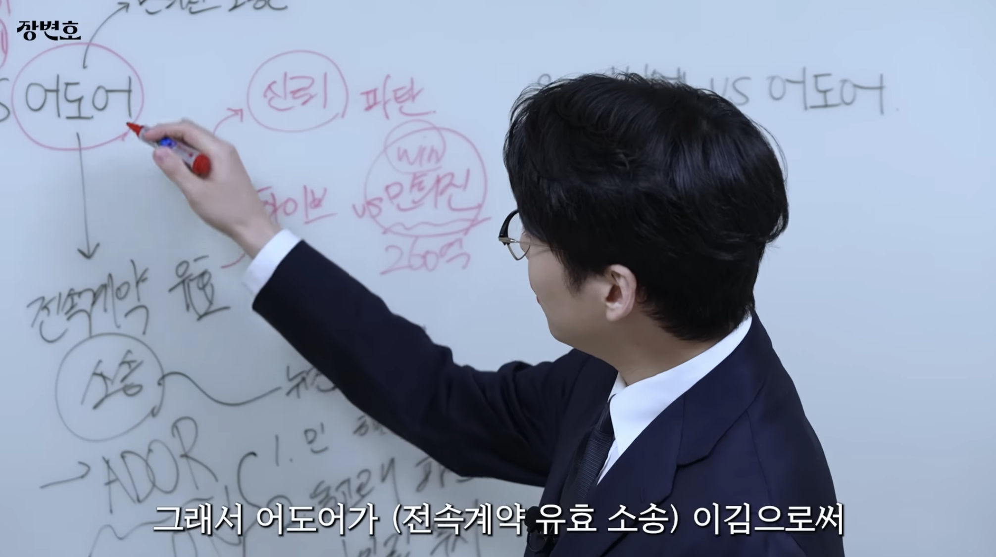 민희진 승소 맞혔던 변호사가 올린 다니엘vs어도어 재판 추측 | 인스티즈