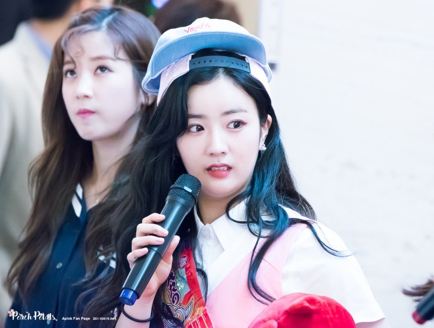 오하영 비시즌 vs 보미 비시즌.JPG | 인스티즈