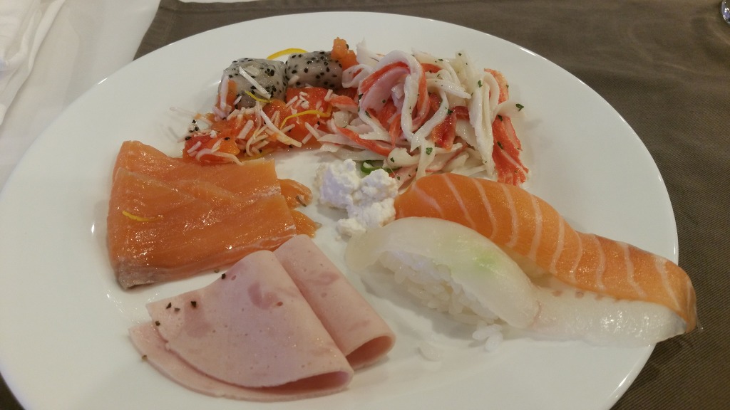 서울시내 3~4만원대 씨푸드뷔페모음1(사진50장) | 인스티즈