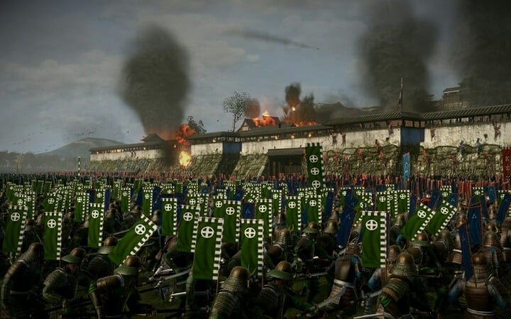 극과극인 중국사극 vs 일본사극 | 인스티즈