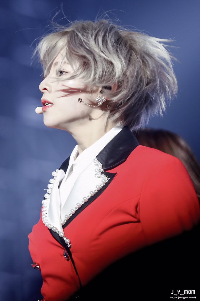 트와이스 정연 의상 레전드 | 인스티즈