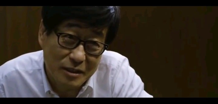 역대급 싸이코패스 연기를 펼친 김창완 | 인스티즈