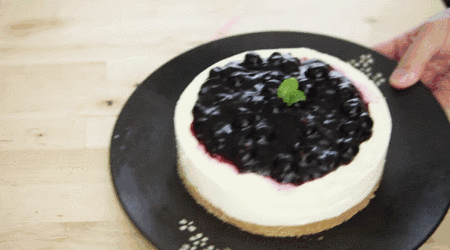 케이크 움짤.gif | 인스티즈