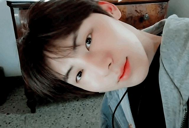 그룹에 한 명씩은 있다는 여우상 남자 아이돌 | 인스티즈