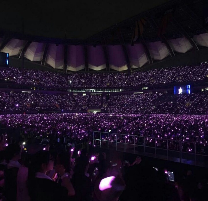 위험해 보이는 빅뱅 콘서트 밀도.jpg | 인스티즈