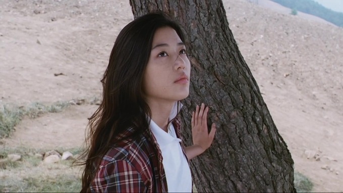 엽기적인그녀 전지현시절 vs 건축학개론 수지시절 | 인스티즈