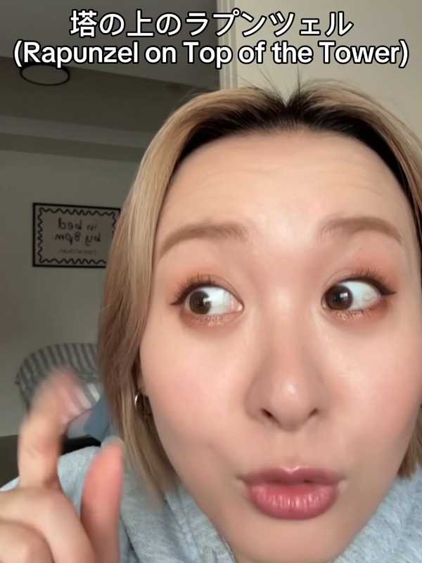 일본으로 가면 이상해지는 디즈니 영화 제목 | 인스티즈