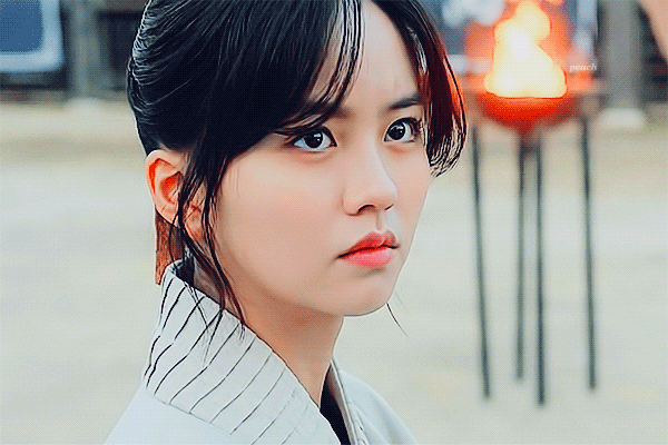 사극이 잘어울리는 여자배우 TOP 4.jpgif | 인스티즈