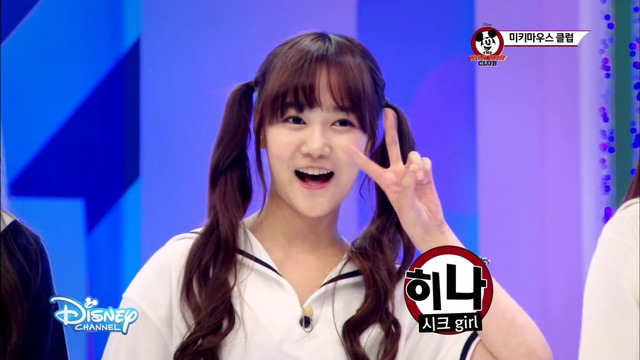 sm 차기 걸그룹 가능성 있는 공개된 sm 여루키즈들 | 인스티즈