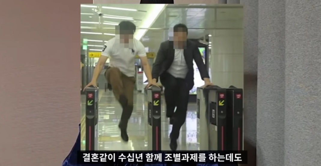 결혼은 배우자랑 평생 같이하는 조별과제다 | 인스티즈