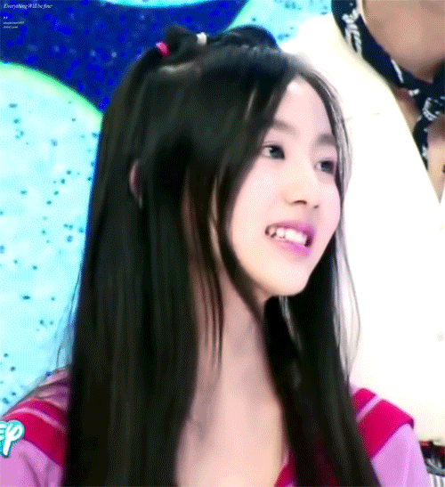 sm 차기 걸그룹 가능성 있는 공개된 sm 여루키즈들 | 인스티즈