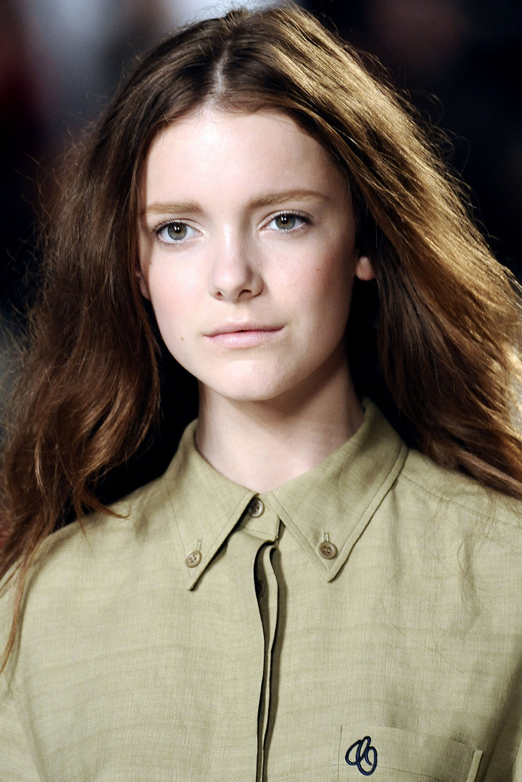 한국인들에게 호불호가 갈리는 백인 서양 여자모델들.jpg | 인스티즈