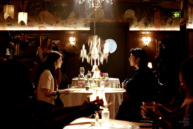 킹받는 연하남 그자체인 정국 솔로 뮤비 요약.jpgif | 인스티즈